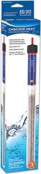 Penn-Plax Cascade Heat Preset Submersible Aquarium Heater, 10-in, 200-watt slide 2 of 8