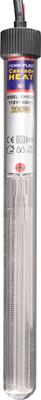 Show full view: Penn-Plax Cascade Heat Preset Submersible Aquarium Heater, 10-in, 200-watt slide 5 of 9