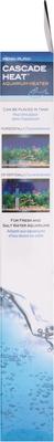 Show full view: Penn-Plax Cascade Heat Preset Submersible Aquarium Heater, 10-in, 200-watt slide 8 of 9