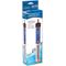 Show in main carousel: Penn-Plax Cascade Heat Preset Submersible Aquarium Heater, 8-in, 100-watt slide 2 of 3