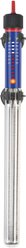 Penn-Plax Cascade Heat Preset Submersible Aquarium Heater, 8-in, 75-watt