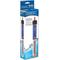 Show in main carousel: Penn-Plax Cascade Heat Preset Submersible Aquarium Heater, 8-in, 75-watt slide 2 of 4