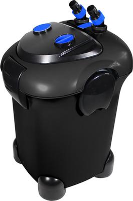 Show full view: Penn-Plax Cascade Max Flow Canister Filter, 820 GPH slide 1 of 10