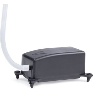 Penn-Plax Cascade Nano Air Pump Fish Filter