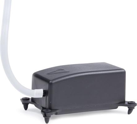 Show full view: Penn-Plax Cascade Nano Air Pump Fish Filter slide 3 of 4