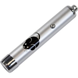 Penn-Plax Laser Chaser Cat Toy