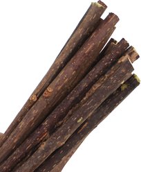 Penn-Plax Cat Life Silvervine Sticks Natural Chew Cat Toy, 20 count slide 2 of 5