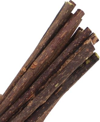 Show full view: Penn-Plax Cat Life Silvervine Sticks Natural Chew Cat Toy, 20 count slide 6 of 6