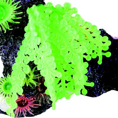 Show full view: Penn-Plax Coral Reef Aquarium Decoration Fish Ornament, Multicolor, Large slide 2 of 5