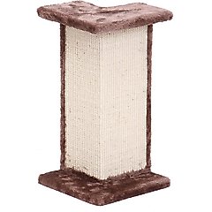 Penn-Plax Corner Wall 30-in Sisal Cat Scratcher