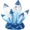 Show in main carousel: Penn-Plax Crystal Cluster Aquarium Rock slide 1 of 1