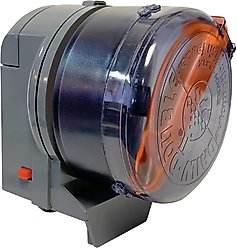 Penn-Plax Daily Double Automatic Fish Feeder