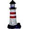 Show in main carousel: Penn-Plax Deco-Replicas Aerating Lighthouse Fish Ornament, Multicolor slide 1 of 9