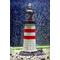 Show in main carousel: Penn-Plax Deco-Replicas Aerating Lighthouse Fish Ornament, Multicolor slide 7 of 9