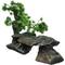 Show in main carousel: Penn-Plax Deco-Replicas Bonsai Tree on Rocks Fish Ornament slide 3 of 4