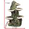 Show in main carousel: Penn-Plax Deco-Replicas Tree Trunk with Shelf Mushrooms Aquarium Decoration Fish Ornament, Medium slide 4 of 10