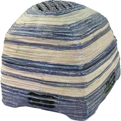 Show full view: Penn-Plax Decorative Fish Aquarium Filter slide 3 of 7