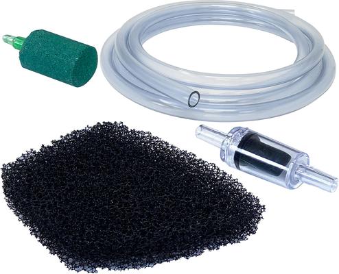 Show full view: Penn-Plax Decorative Fish Aquarium Filter slide 5 of 7