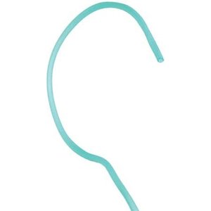 Penn-Plax Deluxe Aquarium Air Line Tubing, 200-ft