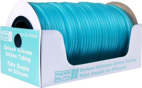 Show full view: Penn-Plax Deluxe Aquarium Air Line Tubing, 200-ft slide 7 of 7