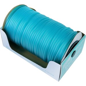Penn-Plax Deluxe Aquarium Air Line Tubing, 200-ft