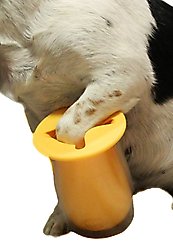 Penn-Plax Dog Paw Cleaner slide 2 of 6