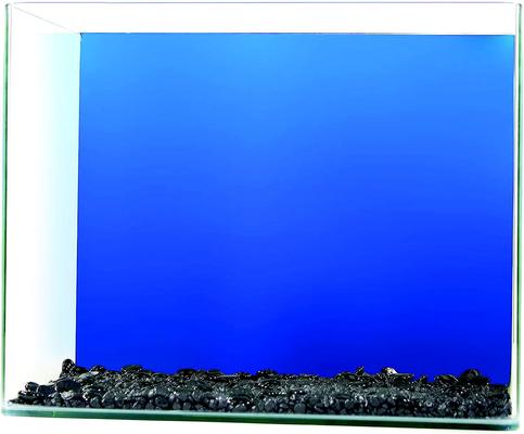 Show full view: Penn-Plax Double-Sided Aquarium Fish Background, Multicolor slide 5 of 9