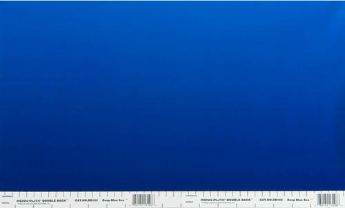 Show full view: Penn-Plax Double-Sided Aquarium Fish Background, Multicolor slide 9 of 9