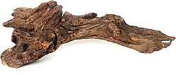 Penn-Plax Driftwood Fish Ornament, Large
