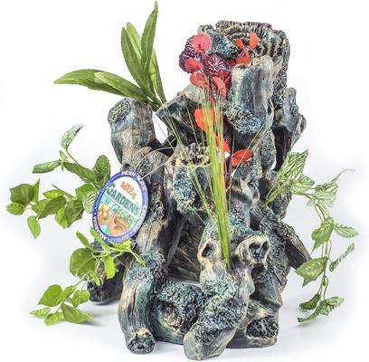 Show full view: Penn-Plax Driftwood Garden Super Aquarium Decor slide 5 of 6