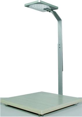 Show full view: Penn-Plax Eco-Grow Decorative Plant LED Light & Stand Fish Light Fixture slide 1 of 10