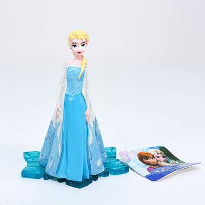 Show full view: Penn-Plax Elsa Aquarium Ornament slide 3 of 9