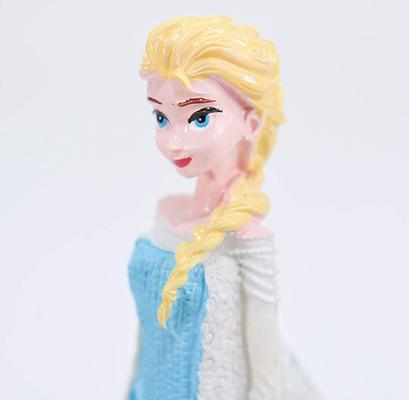 Show full view: Penn-Plax Elsa Aquarium Ornament slide 7 of 9