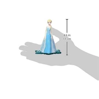 Show full view: Penn-Plax Elsa Aquarium Ornament slide 9 of 9