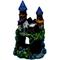 Show in main carousel: Penn-Plax Enchanted Castle Fish Ornament, Small, Multicolor slide 1 of 4