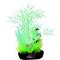 Show in main carousel: Penn-Plax Glow Plant Bamboo Leaf Fish Plant, Small, Green slide 1 of 1