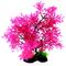 Show in main carousel: Penn-Plax Green Bonsai Fish Plant, 11-12-in H, Pink slide 1 of 2
