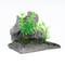 Show in main carousel: Penn-Plax Grey Rock Scape Aquarium Ornament slide 2 of 3