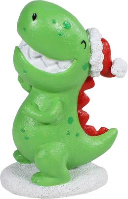 Show full view: Penn-Plax Holiday Variety Pack Fish Aquarium Ornament, 5 count slide 2 of 6