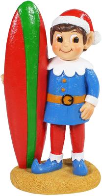 Show full view: Penn-Plax Holiday Variety Pack Fish Aquarium Ornament, 5 count slide 3 of 6