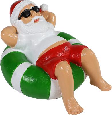 Show full view: Penn-Plax Holiday Variety Pack Fish Aquarium Ornament, 5 count slide 4 of 6