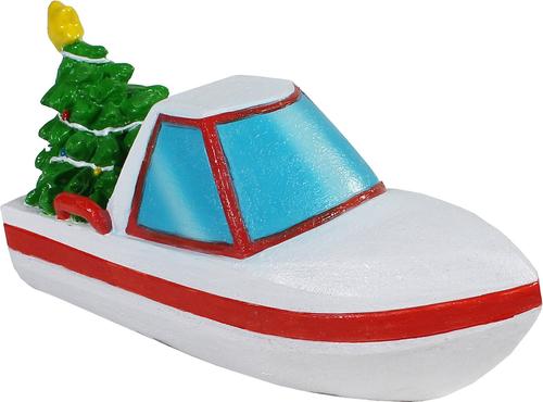 Show full view: Penn-Plax Holiday Variety Pack Fish Aquarium Ornament, 5 count slide 5 of 6