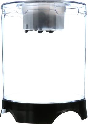 Show full view: Penn-Plax Large Aquaponic Aquarium Tank, 1.4-gal slide 5 of 8