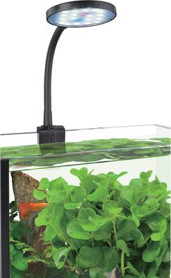 Show full view: Penn-Plax LED Light Fixture with Flex Neck slide 8 of 9