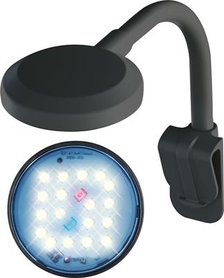 Show full view: Penn-Plax LED Light Fixture with Flex Neck slide 5 of 9