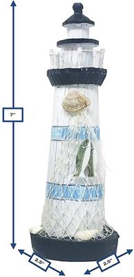 Show full view: Penn-Plax Nautical Aquarium Ornament Kit, 4 count slide 4 of 7