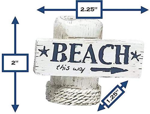 Show full view: Penn-Plax Nautical Aquarium Ornament Kit, 4 count slide 6 of 7