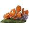 Show in main carousel: Penn-Plax Nemo & Marlin Aquarium Ornament slide 4 of 6