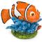 Show in main carousel: Penn-Plax Nemo Mini Aquarium Ornament slide 1 of 3