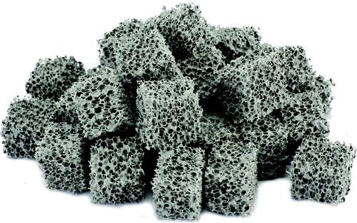 Show full view: Penn-Plax Nitrate Reducer Aquarium Fish Filter Media Pad slide 3 of 4